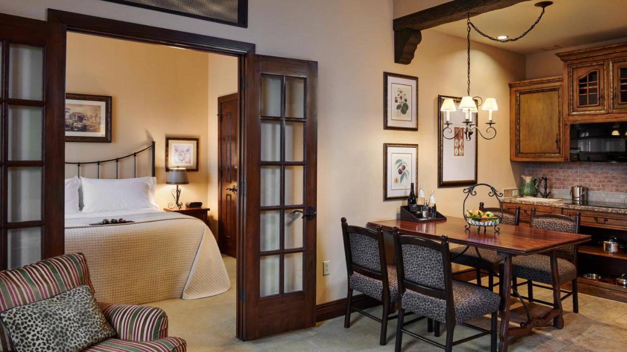 Hotel Granduca Хюстън Екстериор снимка