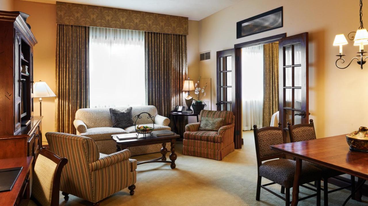 Hotel Granduca Хюстън Екстериор снимка