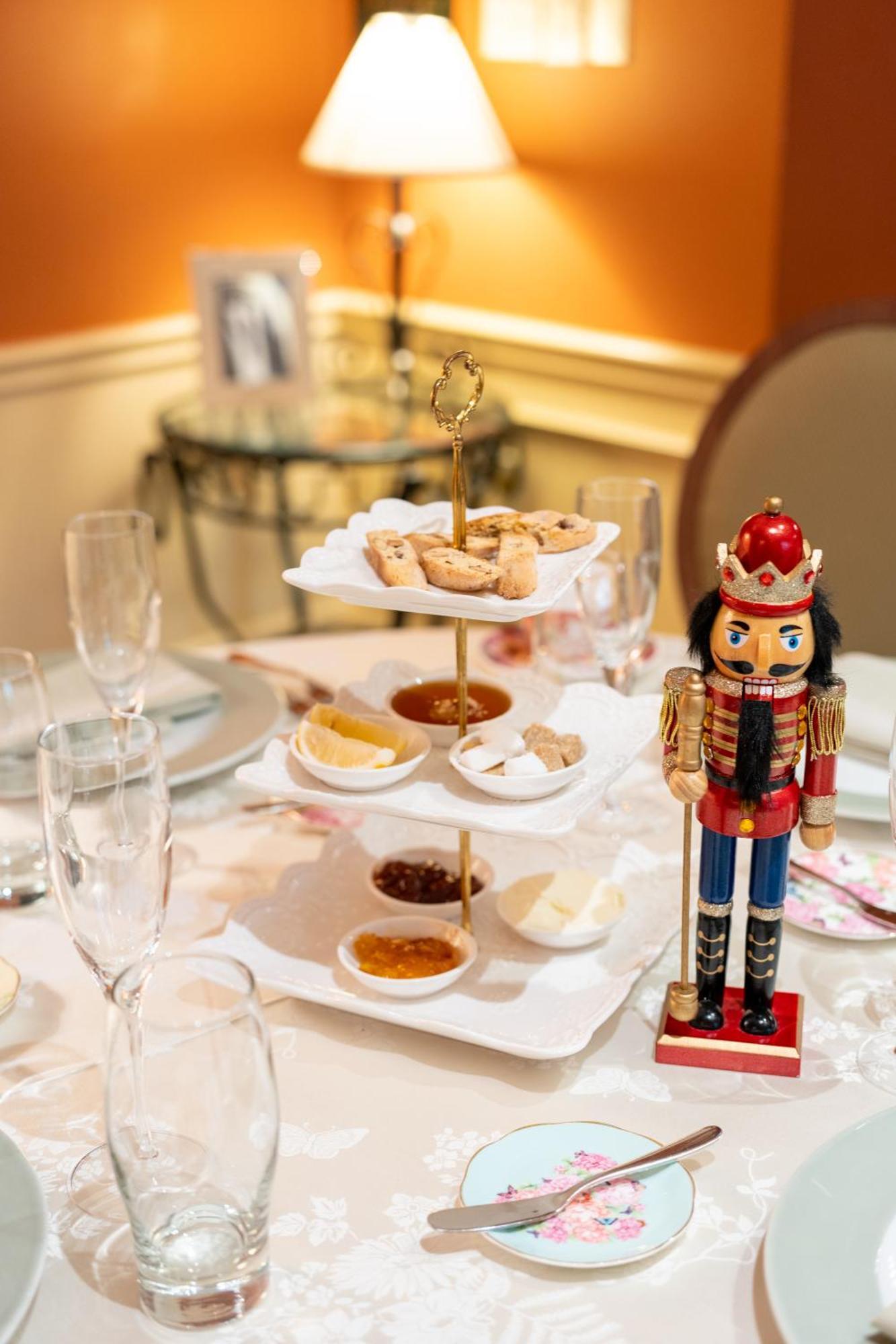 Hotel Granduca Хюстън Екстериор снимка