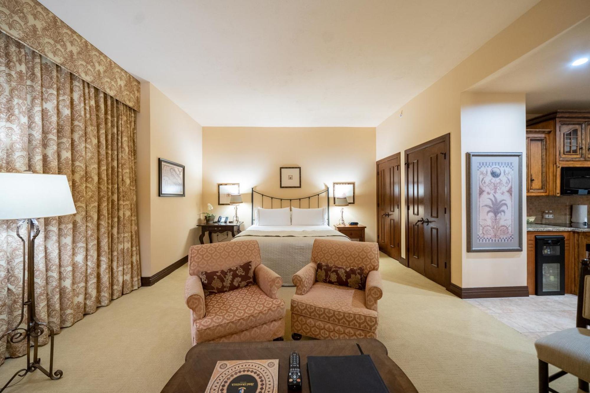 Hotel Granduca Хюстън Екстериор снимка