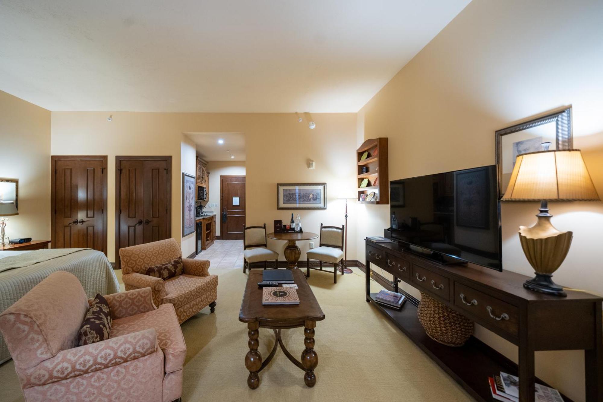Hotel Granduca Хюстън Екстериор снимка