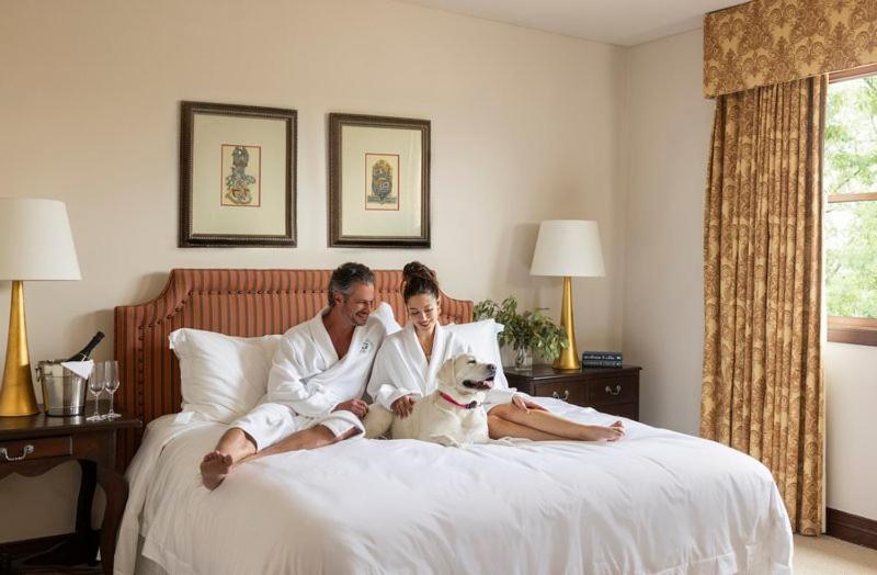 Hotel Granduca Хюстън Екстериор снимка