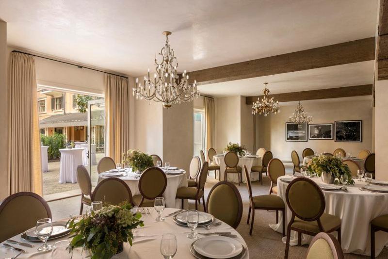 Hotel Granduca Хюстън Екстериор снимка